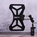 Deity AMB-1 Adjustable Mounting Bar for Stereo Microphones or Antenna