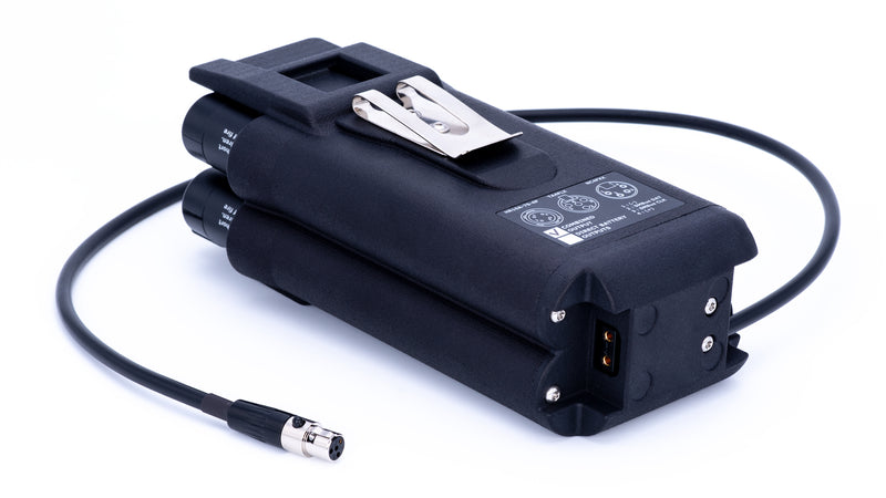 Audioroot eSMART BH2 Dual Battery Holder / Holster