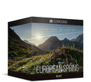 BOOM Library Boom Seasons of Earth European Spring - 3D Surround