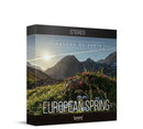 BOOM Library Boom Seasons of Earth European Spring - Stereo