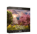 BOOM Library Boom Seasons of Earth Spring - Stereo