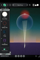 MNTRA Instruments BOREALIS Reverb Plug-In