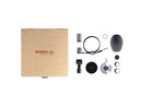 Schoeps Mono Set with CMC 1 KV Mic Amp & Capsule
