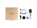 Schoeps Mono Set with CMC 1 KV Mic Amp & Capsule