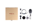Schoeps Mono Set with CMC 1 KV Mic Amp & Capsule