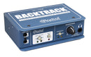 Radial Engineering Backtrack Stereo Backing Track Switcher