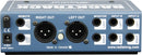 Radial Engineering Backtrack Stereo Backing Track Switcher