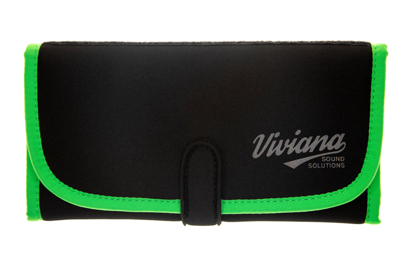 Viviana Bag 8NP Organiser / Lavalier Mic Protector