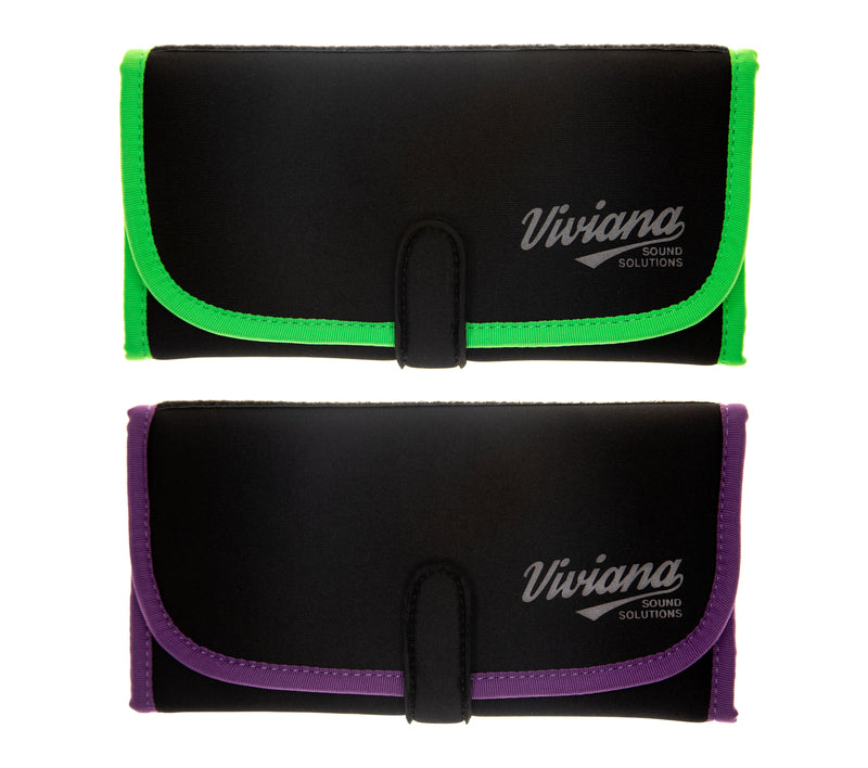 Viviana Bag 8NP Organiser / Lavalier Mic Protector