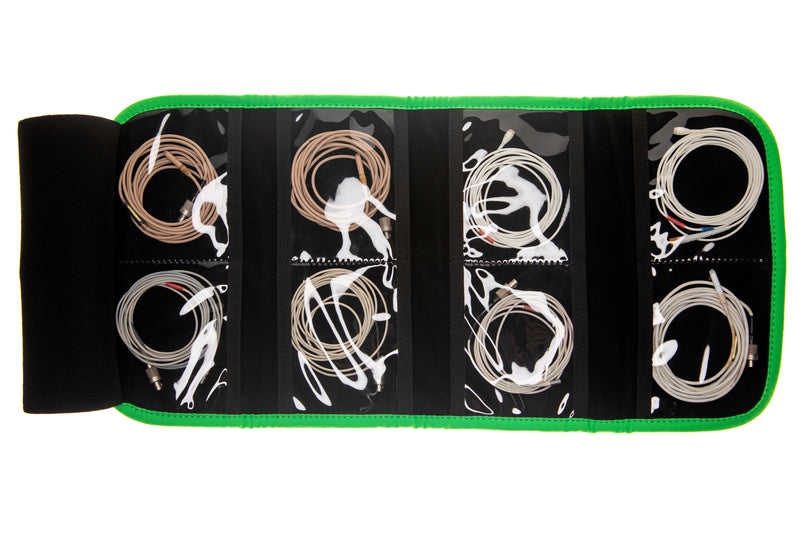 Viviana Bag 8NP Organiser / Lavalier Mic Protector