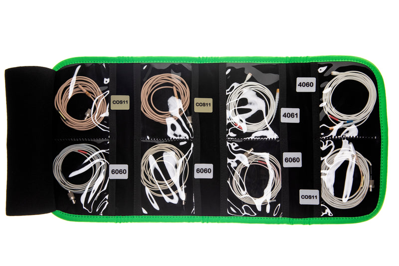 Viviana Bag 8NP Organiser / Lavalier Mic Protector