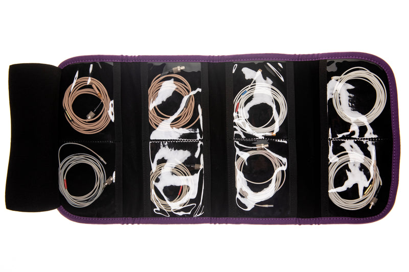 Viviana Bag 8NP Organiser / Lavalier Mic Protector