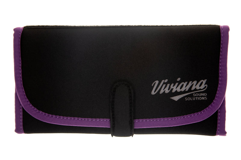 Viviana Bag 8NP Organiser / Lavalier Mic Protector