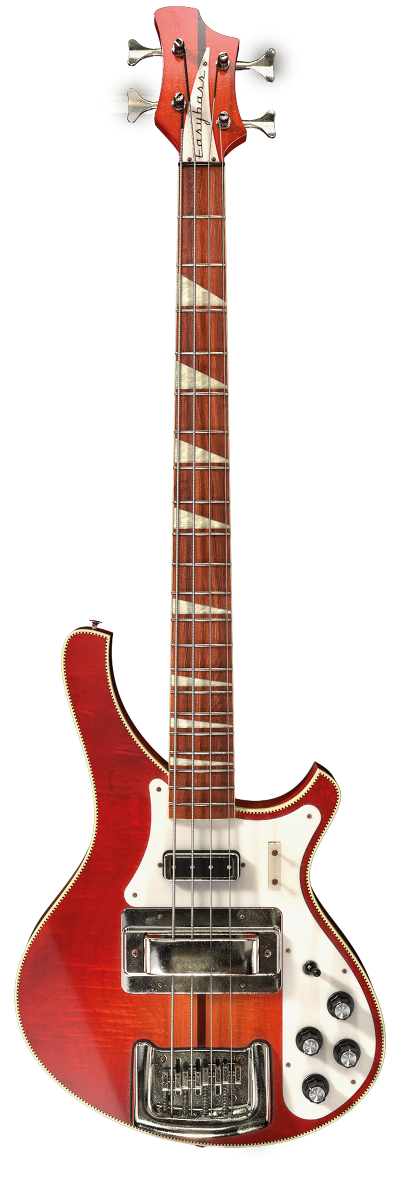 Toontrack Hard Rock EBX Expansion Pack for EZ Bass