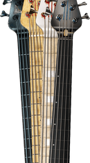 Toontrack Fretless EBX Expansion Pack for EZ Bass