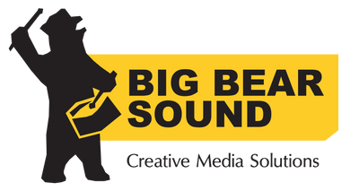 Big Bear Sound Limited