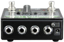 Radial Engineering BigShot I/O Instrument Switcher