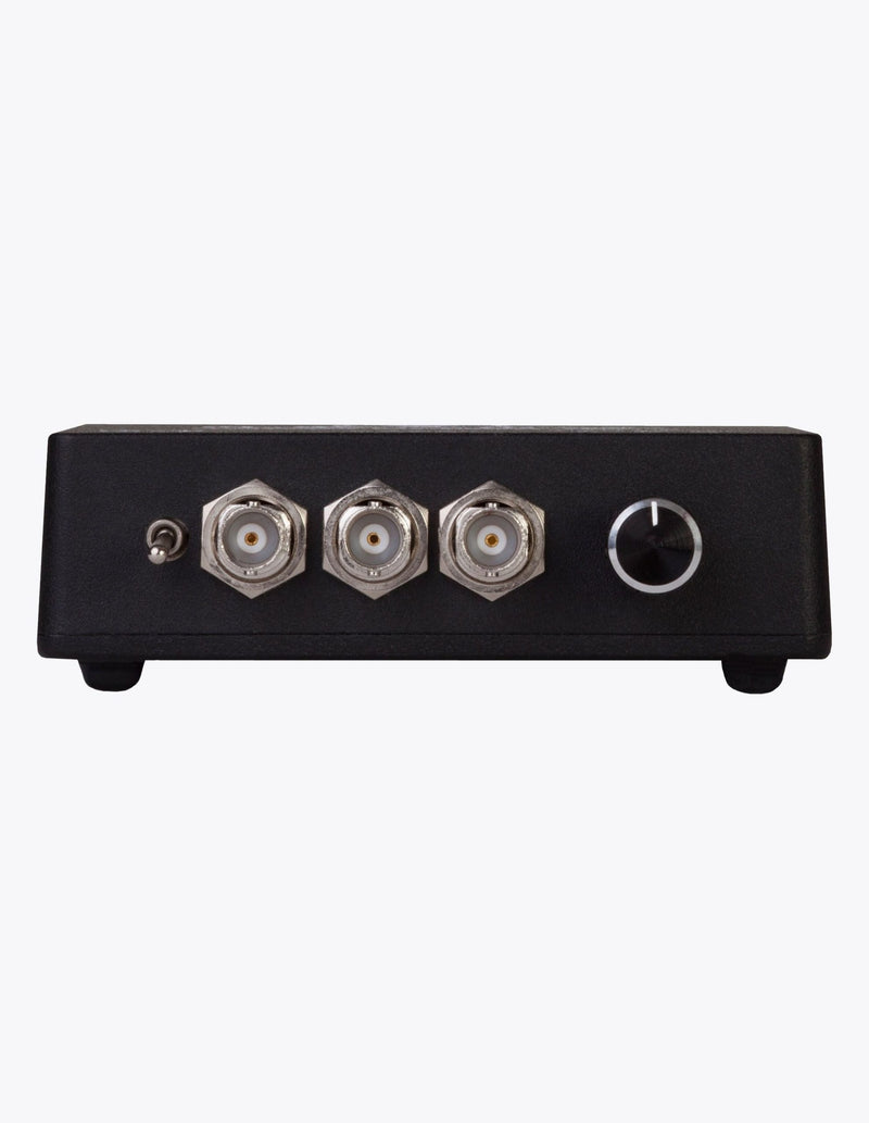 Black Lion Audio Micro Clock mkII