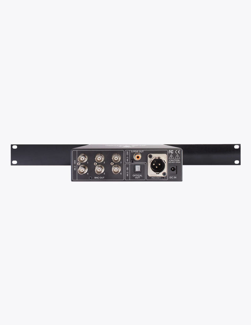 Black Lion Audio Micro Clock mkIII