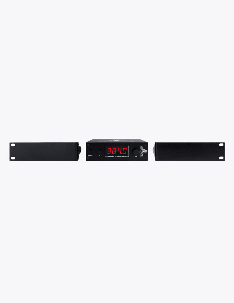 Black Lion Audio Micro Clock mkIII