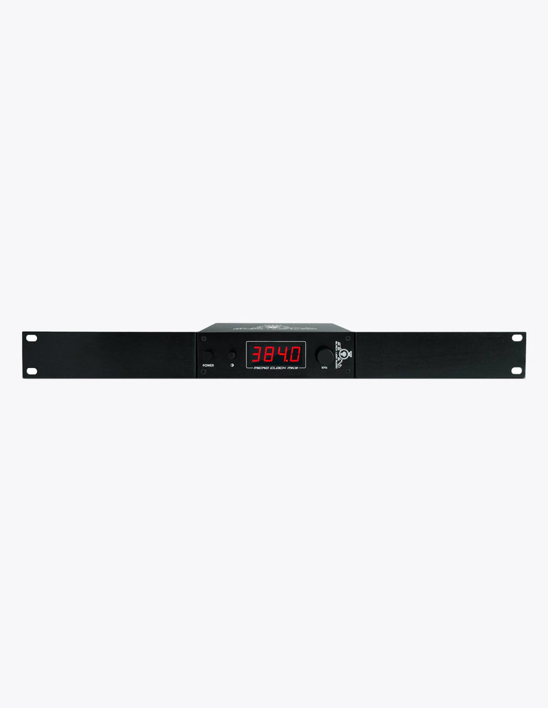 Black Lion Audio Micro Clock mkIII