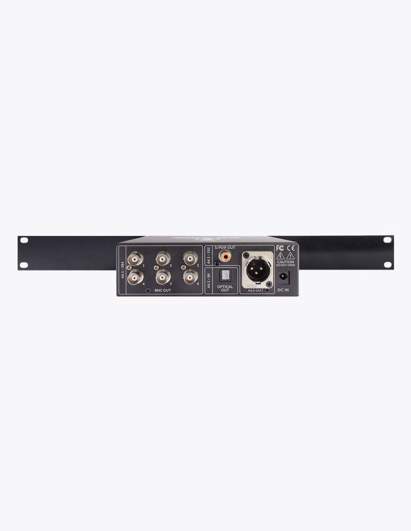 Black Lion Audio Micro Clock mkIII XB