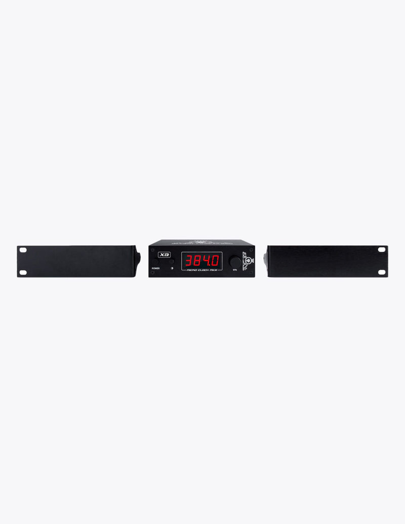 Black Lion Audio Micro Clock mkIII XB