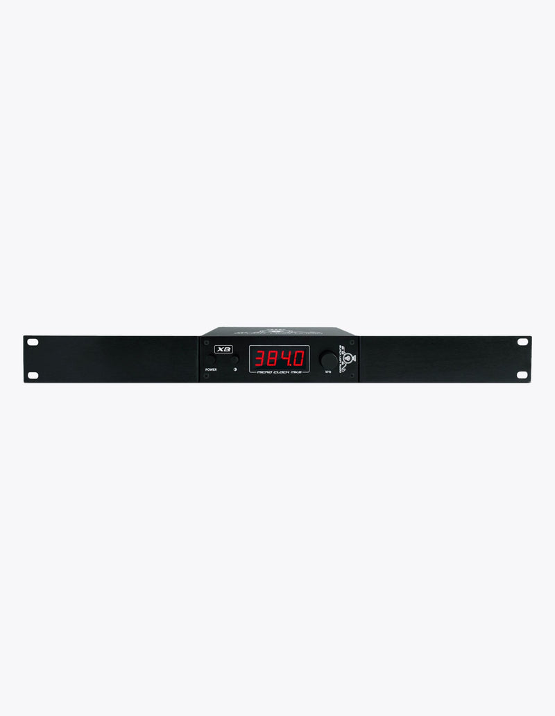 Black Lion Audio Micro Clock mkIII XB