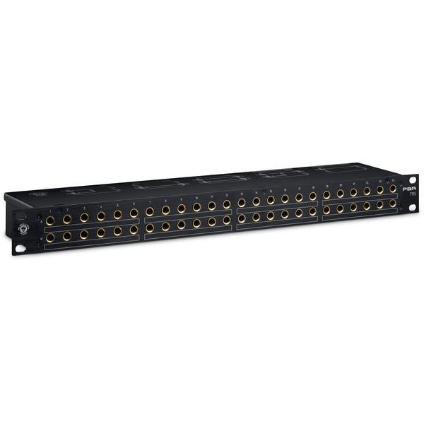 Black Lion Audio PBR TRS Patchbay