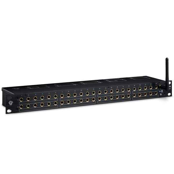 Black Lion Audio PBR TRS-BT Patchbay