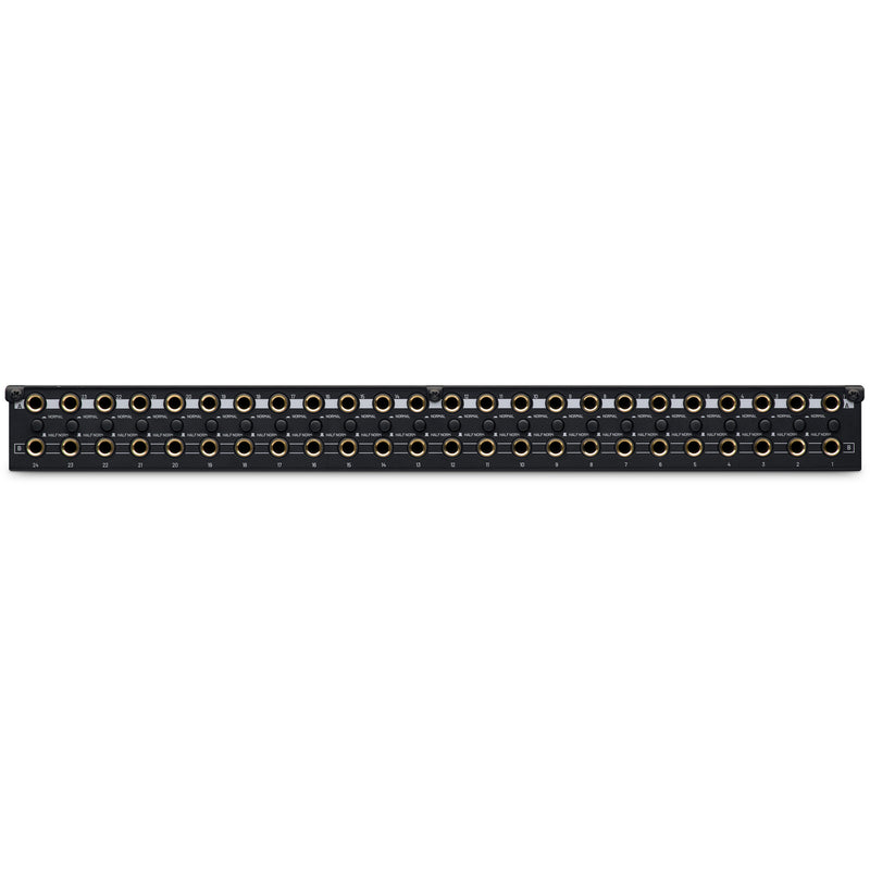 Black Lion Audio PBR TRS Patchbay