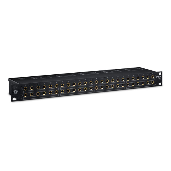 Black Lion Audio PBR TRS³ Patchbay