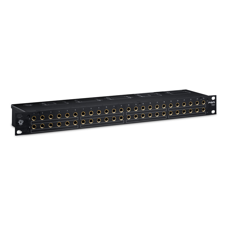 Black Lion Audio PBR TRS³ Patchbay