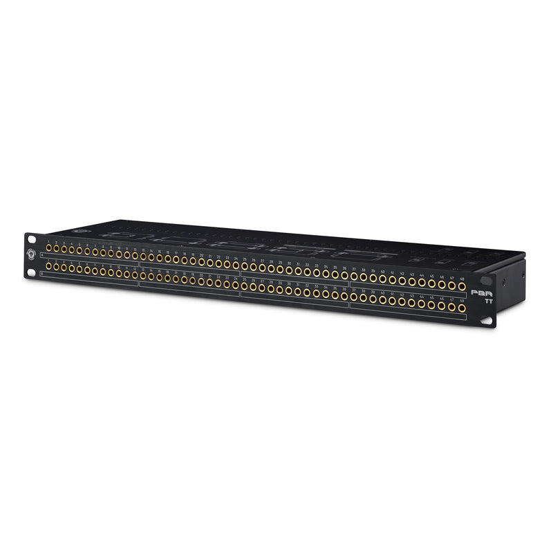 Black Lion Audio PBR TT Bantam Patchbay