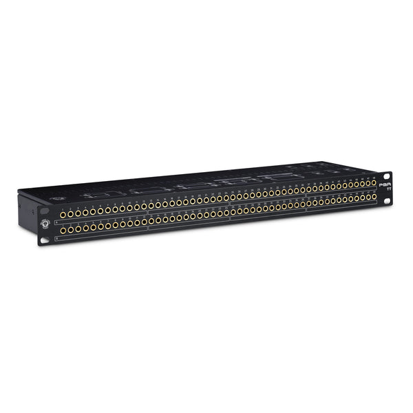 Black Lion Audio PBR TT Bantam Patchbay