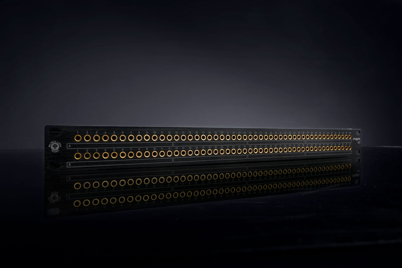 Black Lion Audio PBR TT Bantam Patchbay