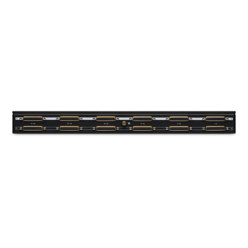 Black Lion Audio PBR TT Bantam Patchbay