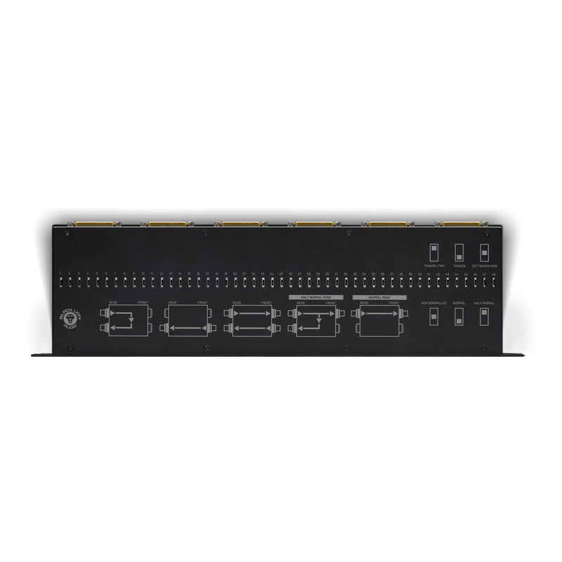 Black Lion Audio PBR TT Bantam Patchbay