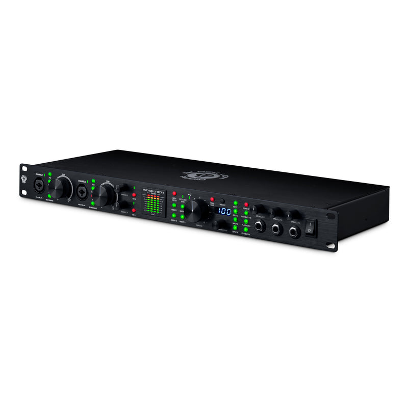 Black Lion Audio Revolution 14x16 USB-C Audio Interface