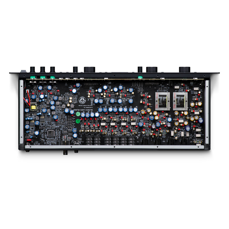 Black Lion Audio Revolution 14x16 USB-C Audio Interface