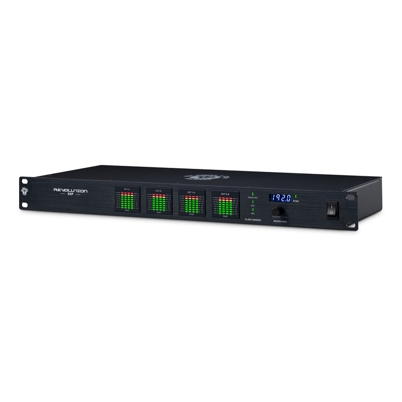 Black Lion Audio Revolution EXP A/D-D/A Converter