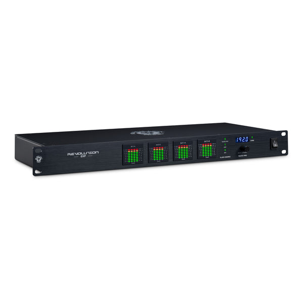 Black Lion Audio Revolution EXP A/D-D/A Converter