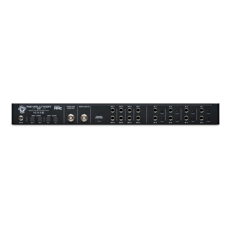 Black Lion Audio Revolution EXP A/D-D/A Converter