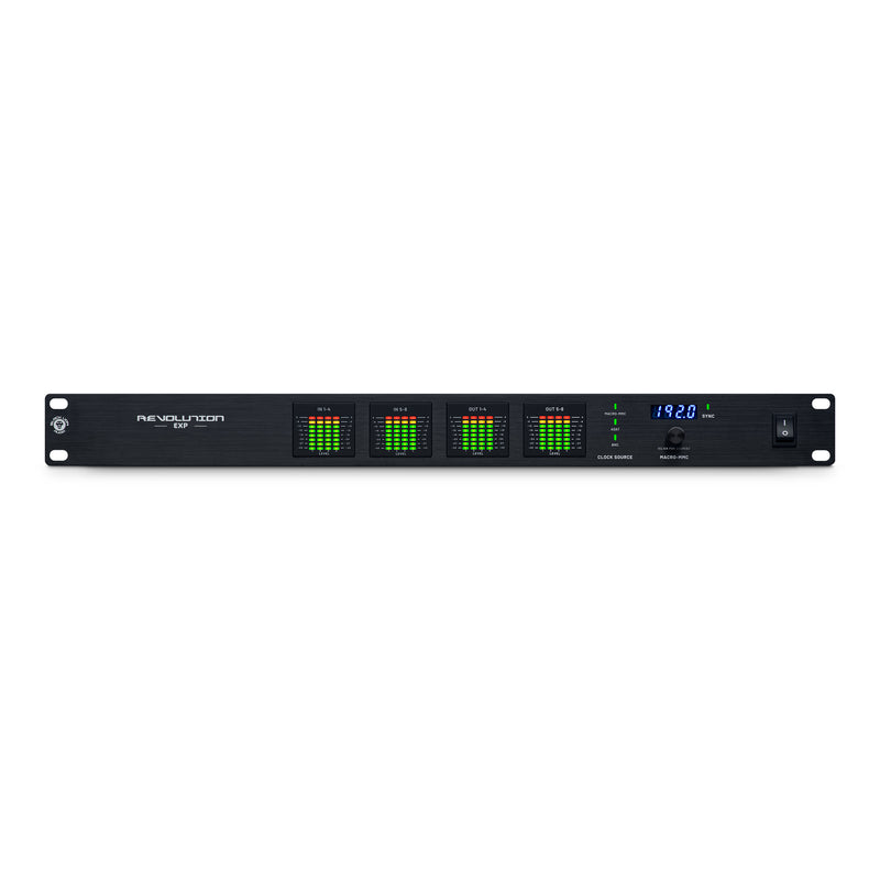Black Lion Audio Revolution EXP A/D-D/A Converter