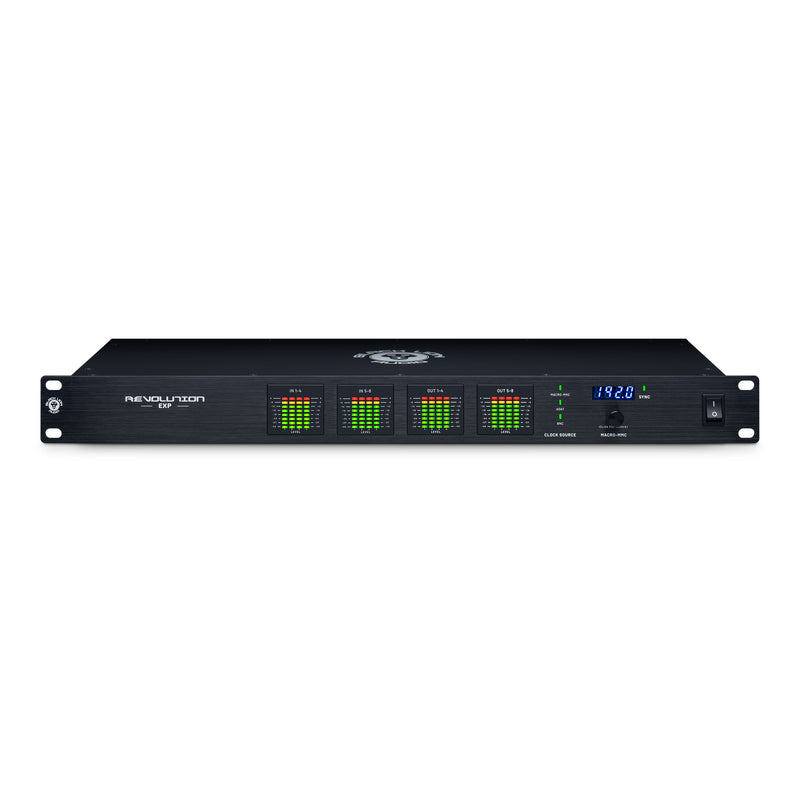 Black Lion Audio Revolution EXP A/D-D/A Converter