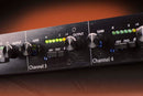 Black Lion Audio B12A Quad 4-Channel Mic Preamp