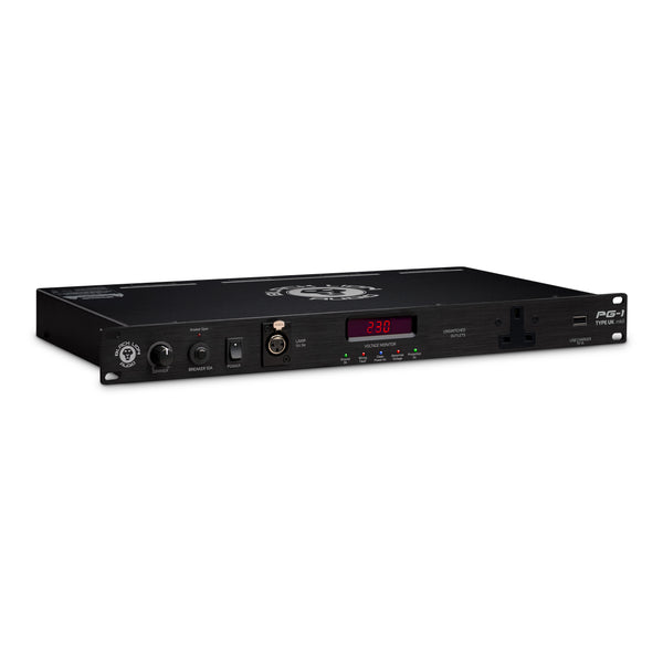 Black Lion Audio PG-1 UK mkII Power Conditioner
