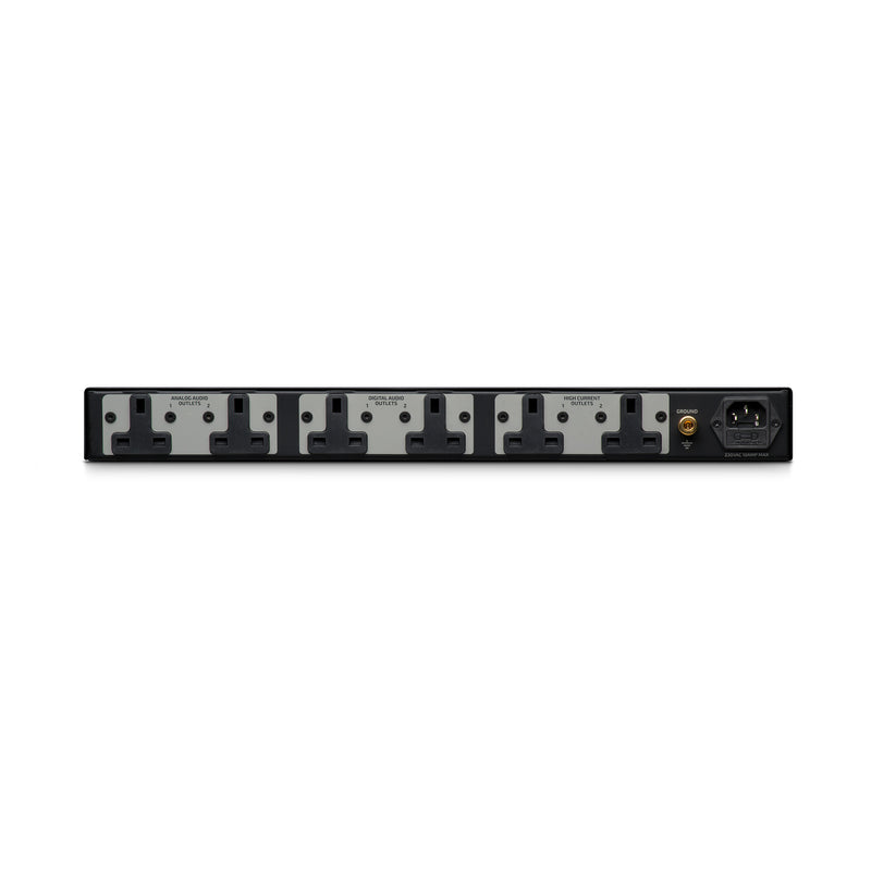 Black Lion Audio PG-1 UK mkII Power Conditioner