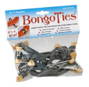 BongoTies Pack of 10 Cable Ties