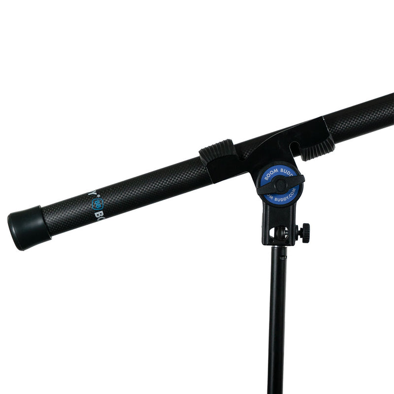 Boom Buddy Boom Pole